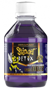 Stinger Detox Product Image